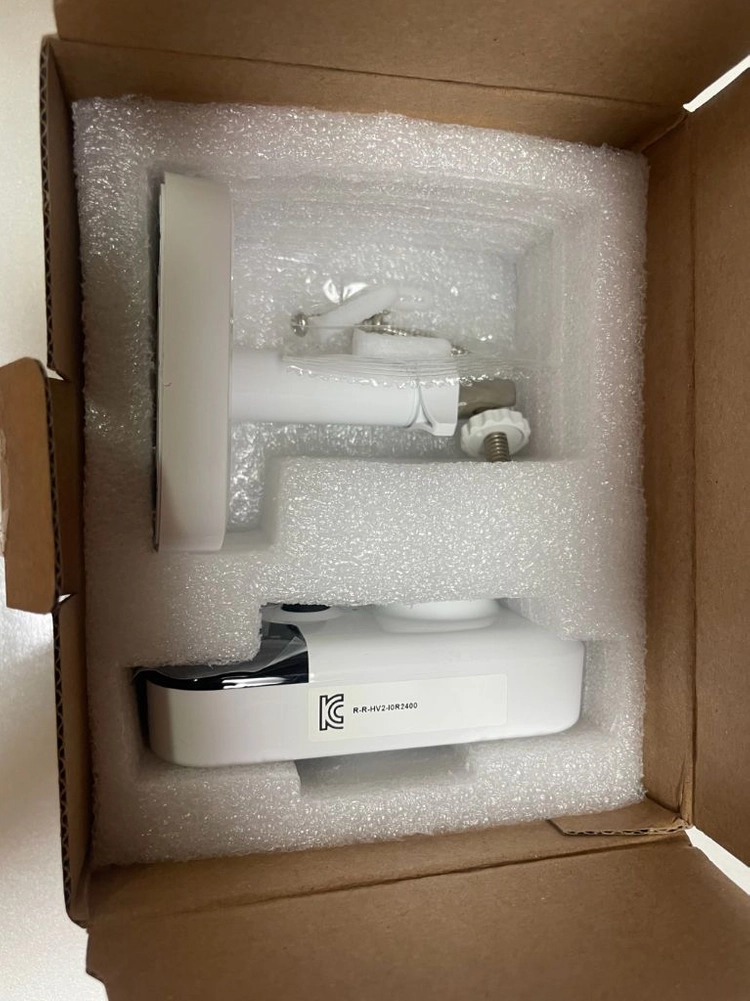 Hikvision 큐브 IP카메라 200만화소 PoE 새상품 이미지