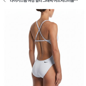 나이키 빅로고 크로스백28 이미지