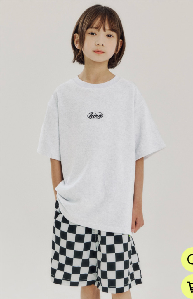 15-30%할인)무배 히로 26ss 멀티 스윔수트 히로수영복 히로 그라데이션 바텀 히로선쉐이드 캡모자 테리티 타이 이미지