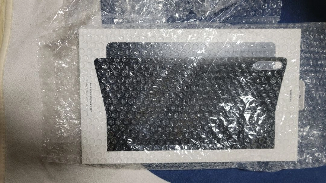 미개봉]갤럭시 탭 S11 울트라 5G 512GB 모델+슬림 키보드 이미지