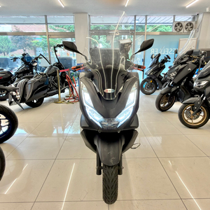 24년식 PCX125 / 38,XXXkm / 배달세팅완료 차량 판매합니다 이미지