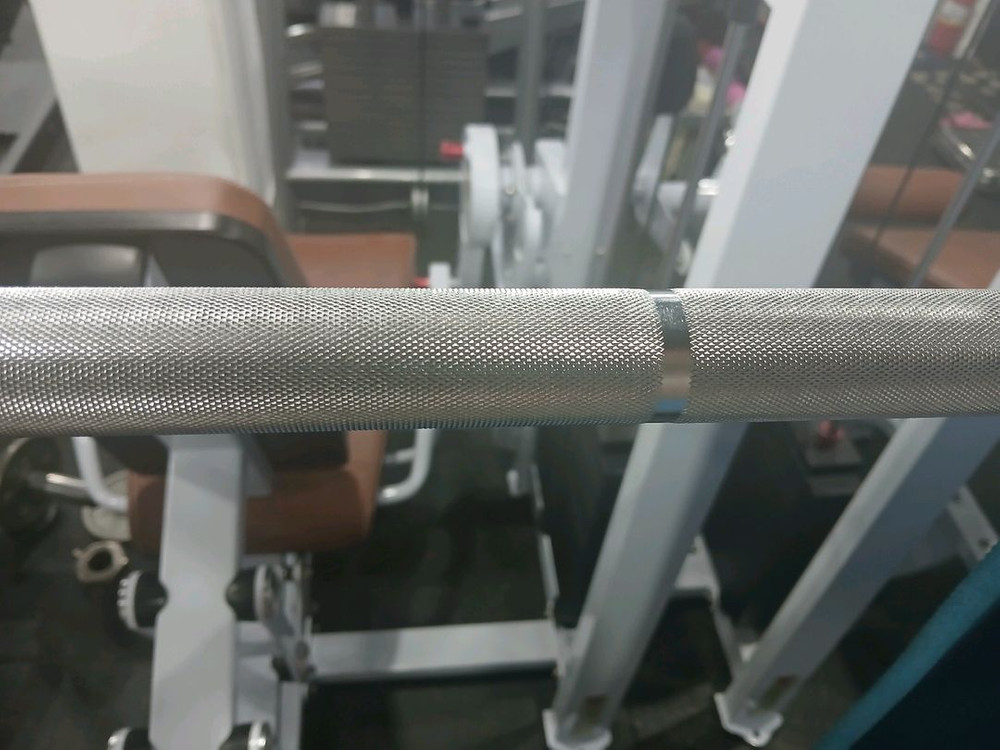 홈짐 중고헬스기구 아이반코, 하트렉스, 뉴텍 탄력봉, 스쿼트바 팝니다 이미지