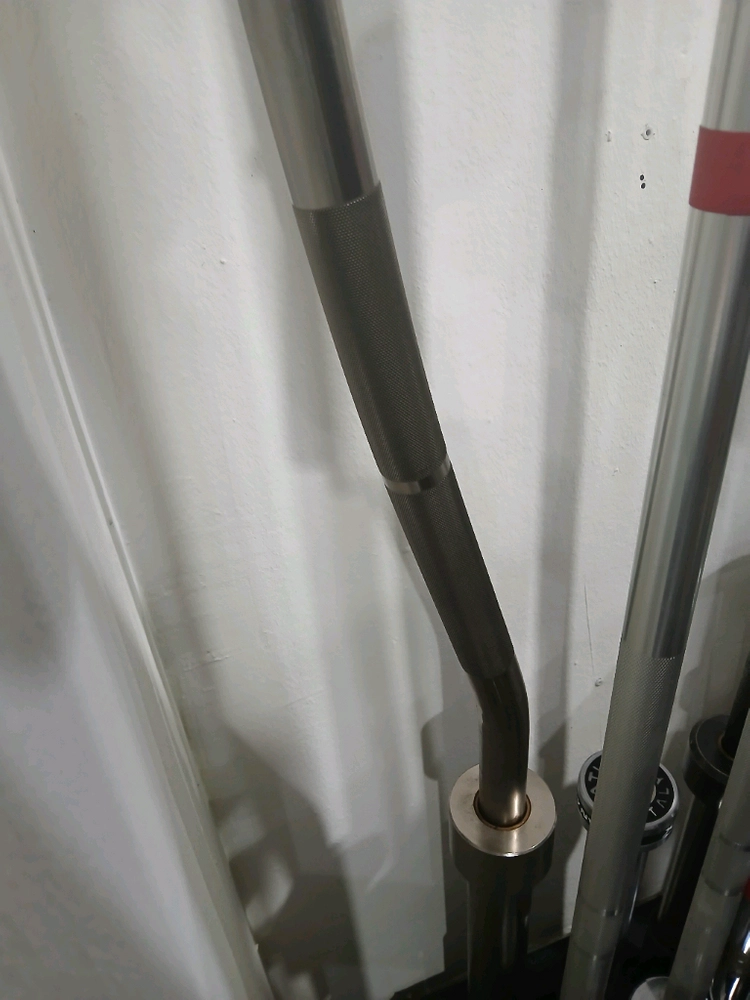 홈짐 중고헬스기구 아이반코, 하트렉스, 뉴텍 탄력봉, 버팔로 스쿼트바 팝니다 이미지