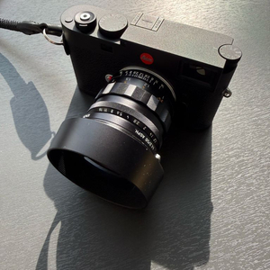 라이카 녹티룩스 50mm 1.2 (boxfull) 이미지