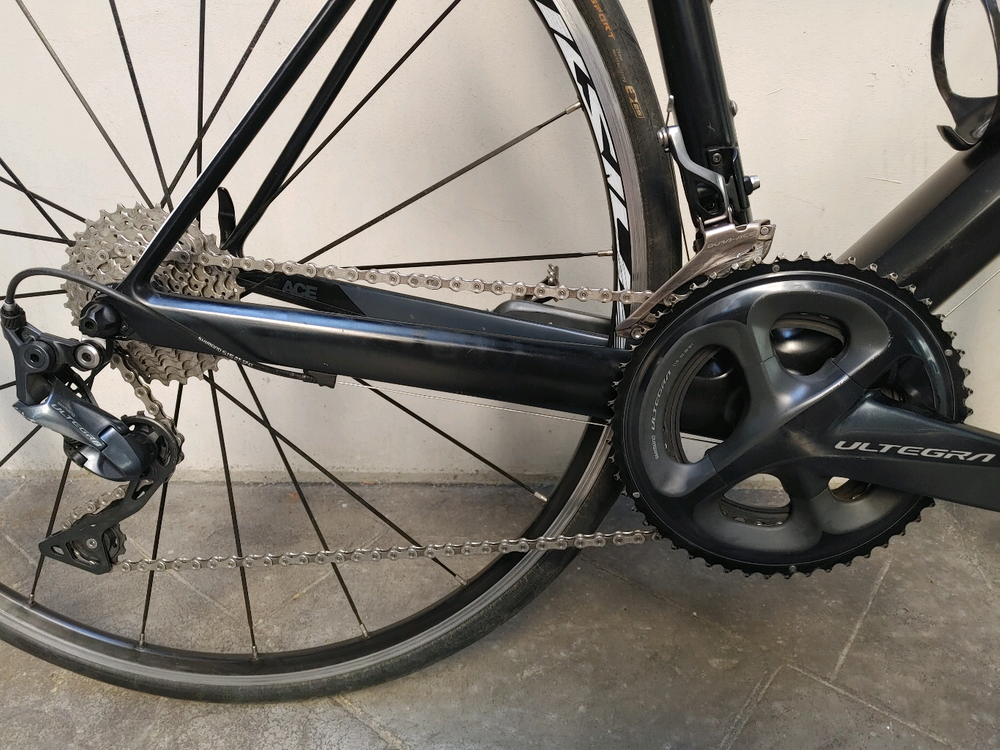 상태A급 스위스 19년 BMC 팀머신 slr03 듀라에이스+울테그라 카본 로드자전거 57사이즈 팔아요. 이미지