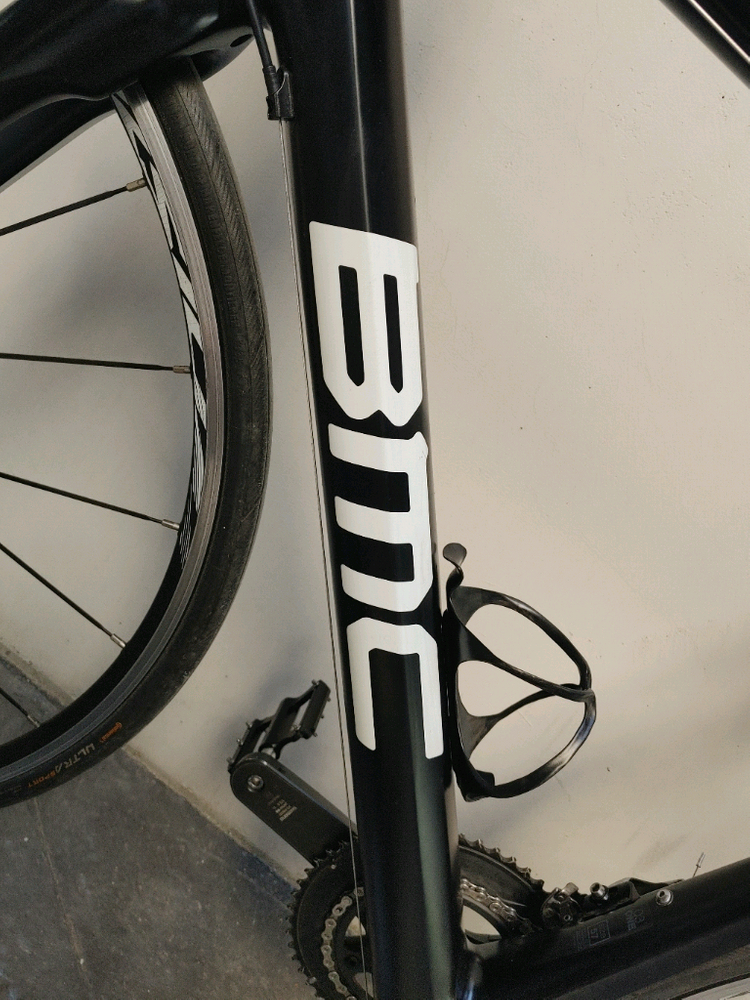 상태A급 스위스 19년 BMC 팀머신 slr03 듀라에이스+울테그라 카본 로드자전거 57사이즈 팔아요. 이미지
