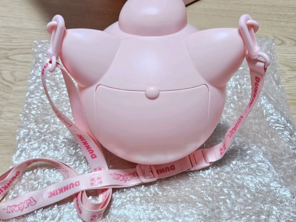 [포켓몬] 푸린 컨테이너 팝콘통 이미지