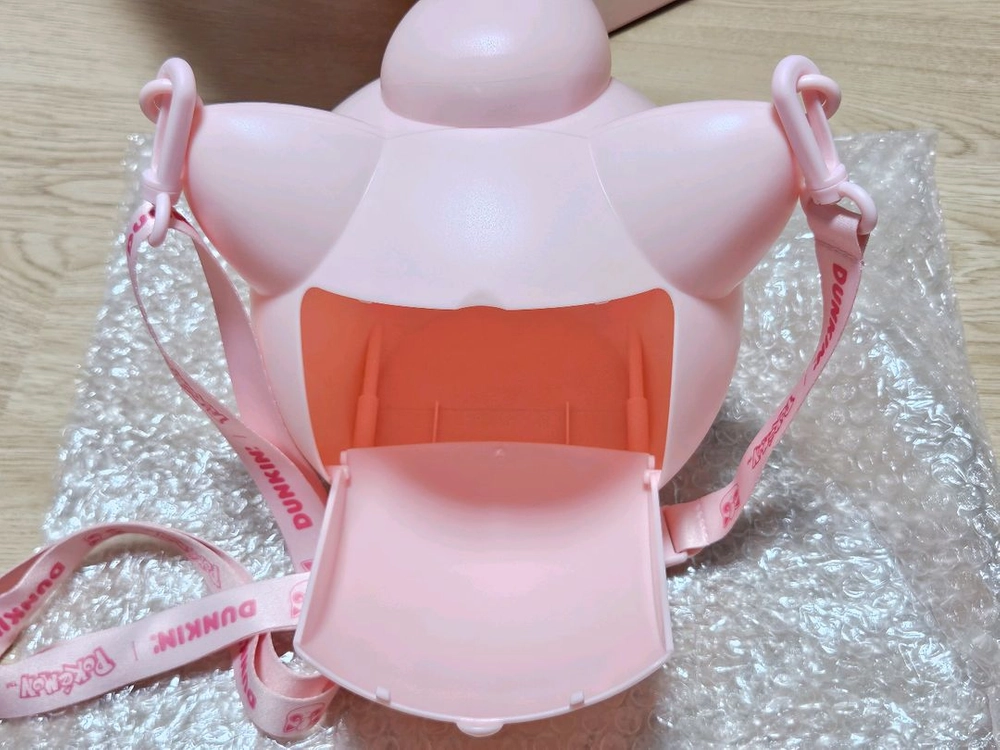 [포켓몬] 푸린 컨테이너 팝콘통 이미지