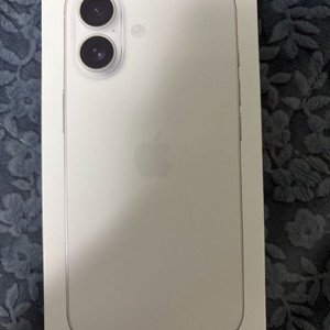 아이폰17 256gb 화이트 자급제 이미지