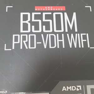 amd 5600 + msi b550m pro vdh wifi +1070ti불칸, 커세어 벤전스 lpx ddr4 이미지