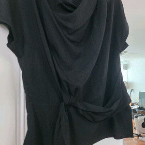 오케플 메르시 드레이프 블라우스 이미지