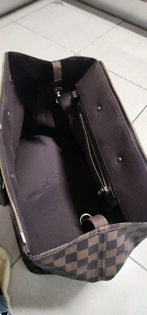 루이비통 트레블백과 스피디 보스턴백 등 이미지