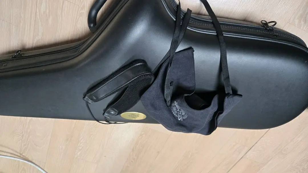 설마 리퍼런스 테너색소폰 이미지