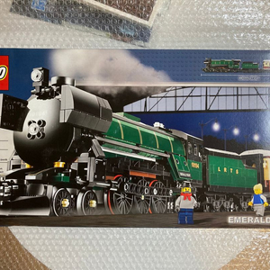 레고 42030, 10194, 10214, 30187, 60006 판매합니다. 이미지