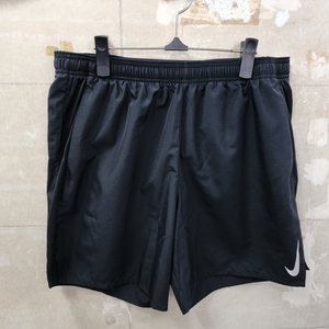 (2XL)나이키 남성 언라인드 러닝 쇼츠 반바지/35/상태우수 이미지