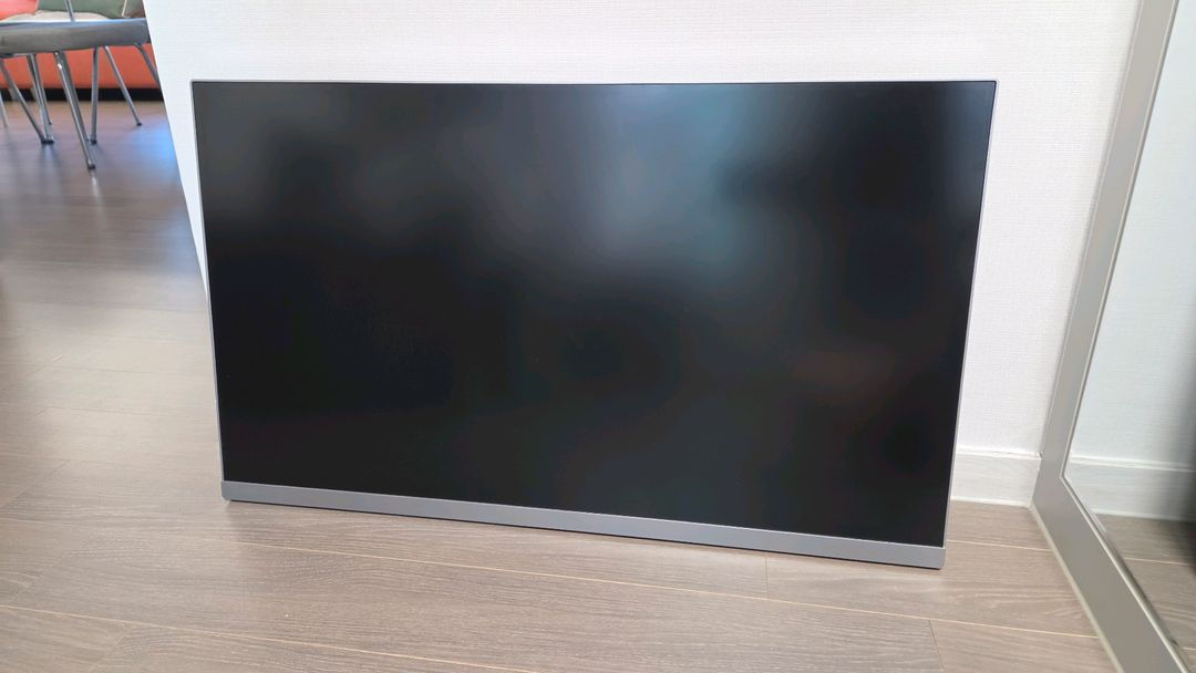 TFG32U16P 32인치 4K 160hz 모니터 이미지