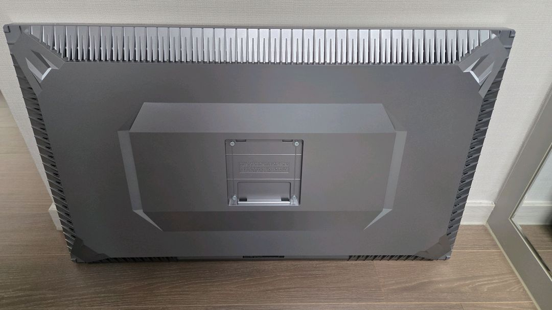 TFG32U16P 32인치 4K 160hz 모니터 이미지