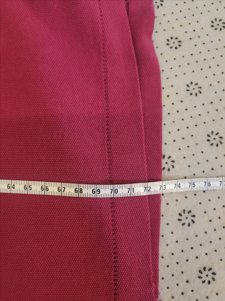 Burberry 버버리 반팔카라티 폴로티 M 이미지
