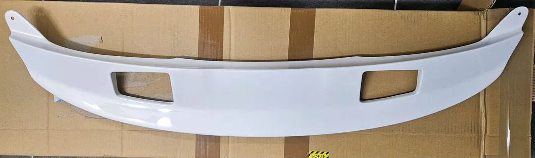 s660 액티브 스포일러 업스테이 가니쉬커버 이미지
