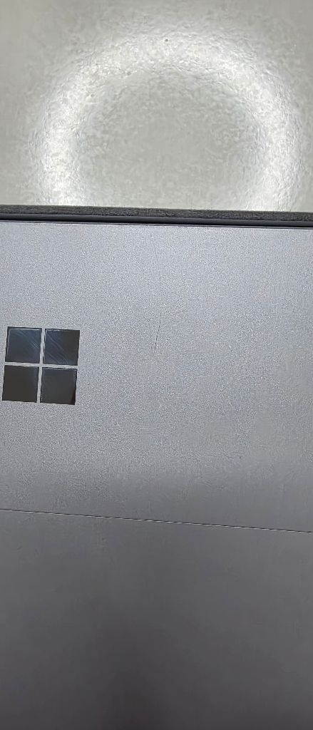 마이크로소프트 서피스 고3 (i3, 8gb,128gb) 이미지