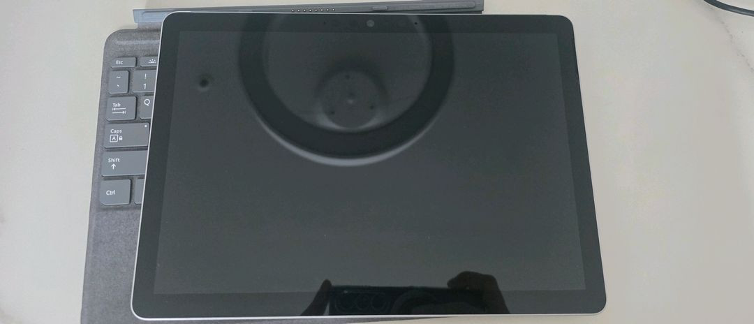 마이크로소프트 서피스 고3 (i3, 8gb,128gb) 이미지