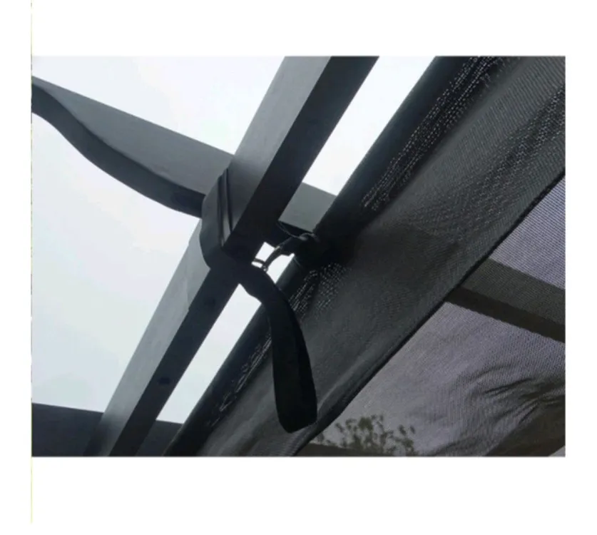 산동 타이펭 코스모스1212퍼골라 가제보 판매합니다. 이미지