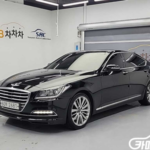 [현대]제네시스DH G330 프리미엄 AWD (5인승) 이미지