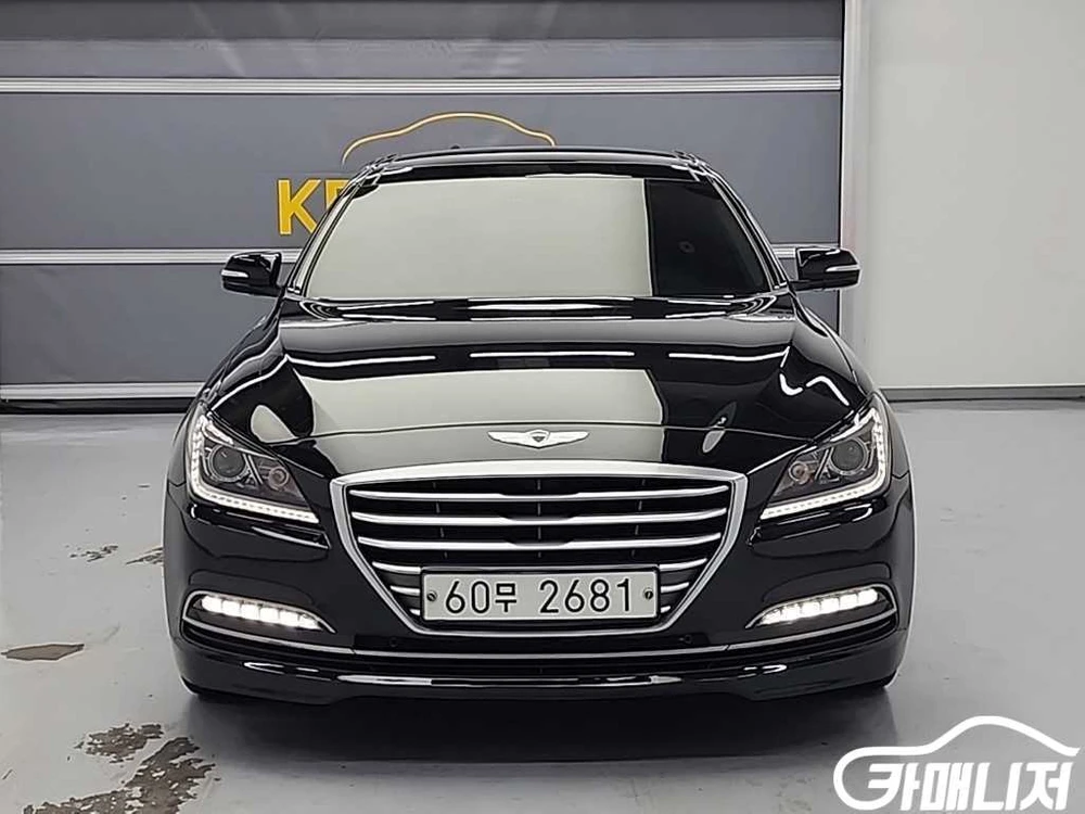 [현대]제네시스DH G330 프리미엄 AWD (5인승) 이미지