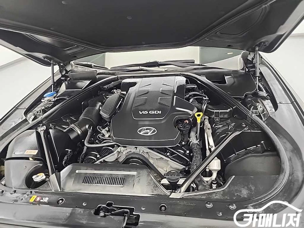 [현대]제네시스DH G330 프리미엄 AWD (5인승) 이미지