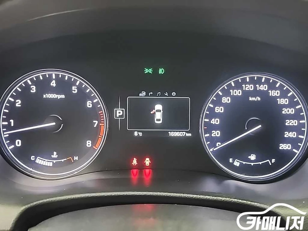 [현대]제네시스DH G330 프리미엄 AWD (5인승) 이미지