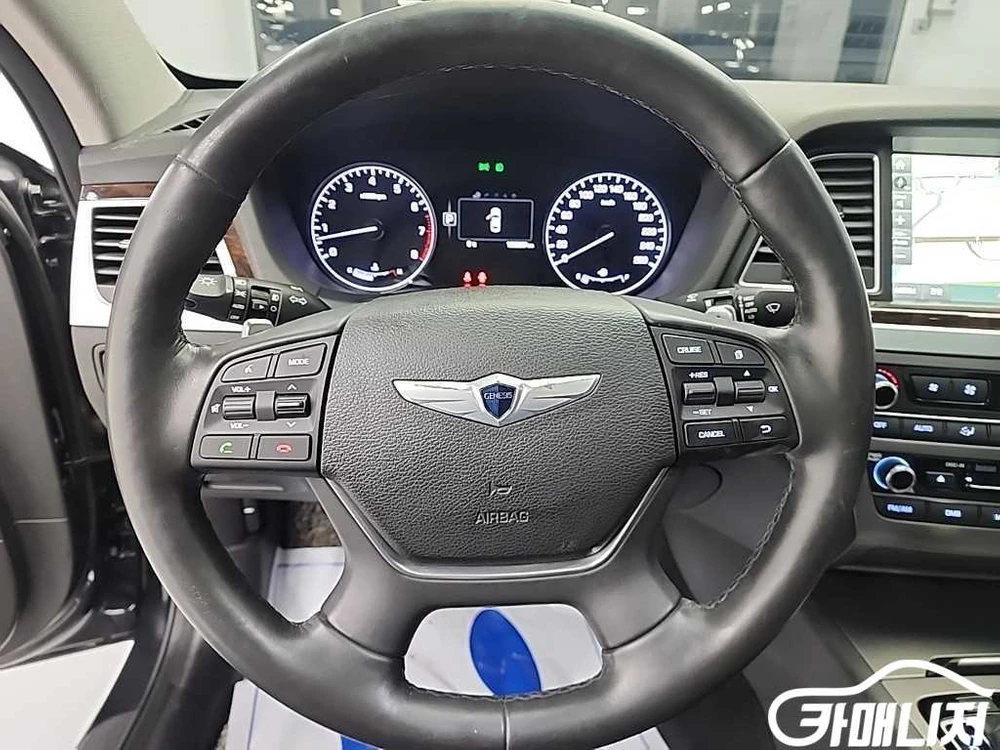 [현대]제네시스DH G330 프리미엄 AWD (5인승) 이미지