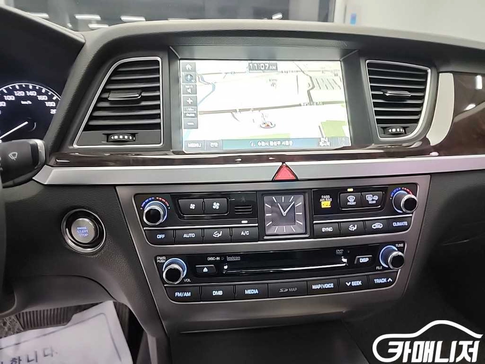[현대]제네시스DH G330 프리미엄 AWD (5인승) 이미지