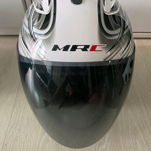 코모 MRC 오토바이 헬멧 MC6680 XL사이즈 이미지