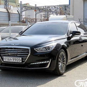 [제네시스]EQ900 3.8 GDI AWD 프리미엄 럭셔리 (5인승) 이미지