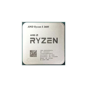 AMD 라이젠5-3세대 3600 마티스 AM4 6코어 12스레드 이미지