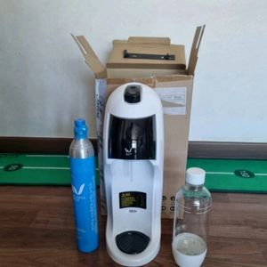 [새제품]바디프랜드,탄산수(제조기)팝니다. 이미지