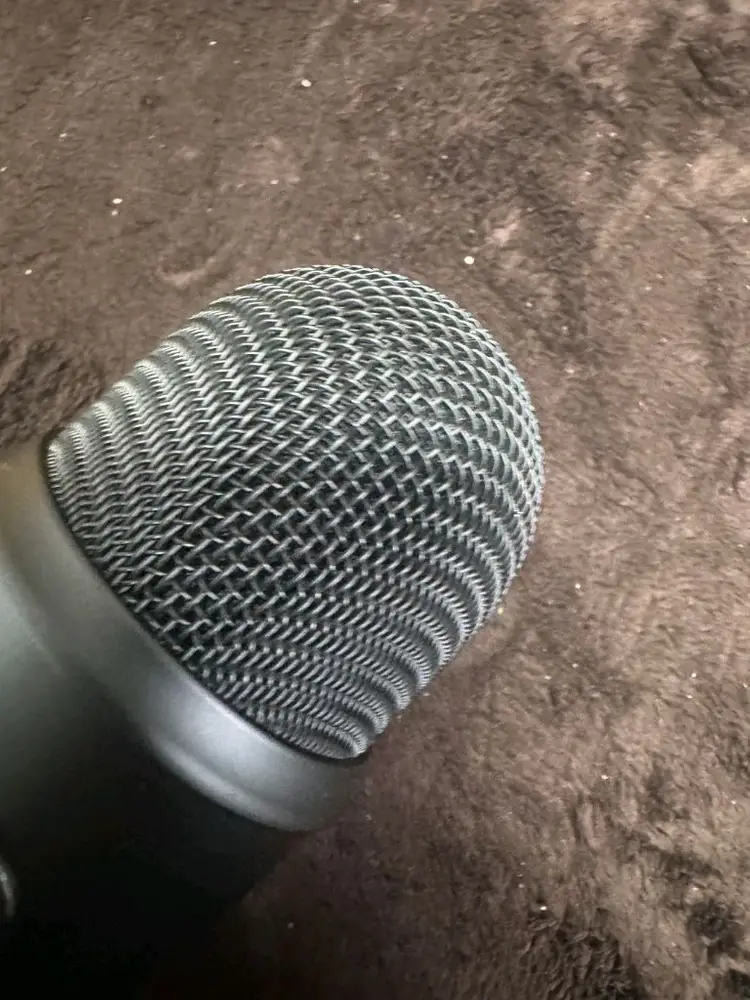 블루 예티 콘덴서마이크 판매 Blue Yeti USB 마이크 블루예티 이미지