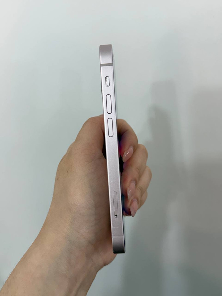 아이폰13미니 핑크 128GB/100% Y1878 이미지
