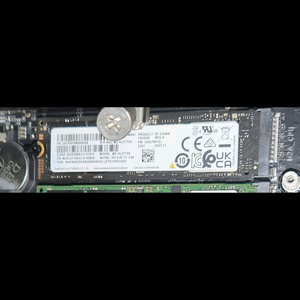 삼성 PM9A1 1TB SSD 팝니다 이미지