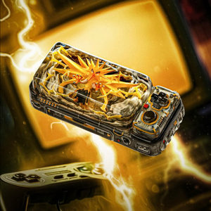 s-craft scraft studio 포켓몬스터 썬더 컴퓨터 키보드 키캡 이미지