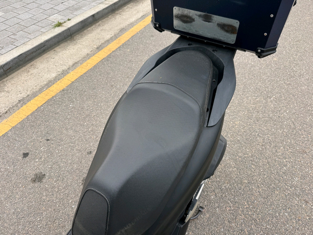혼다 더뉴 pcx125 20년 최상급 판매합니다 이미지