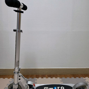 마이크로킥보드 스프라이트 led 이미지