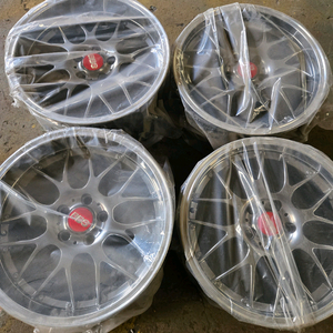 bbs st 18인치휠 팝니다 이미지