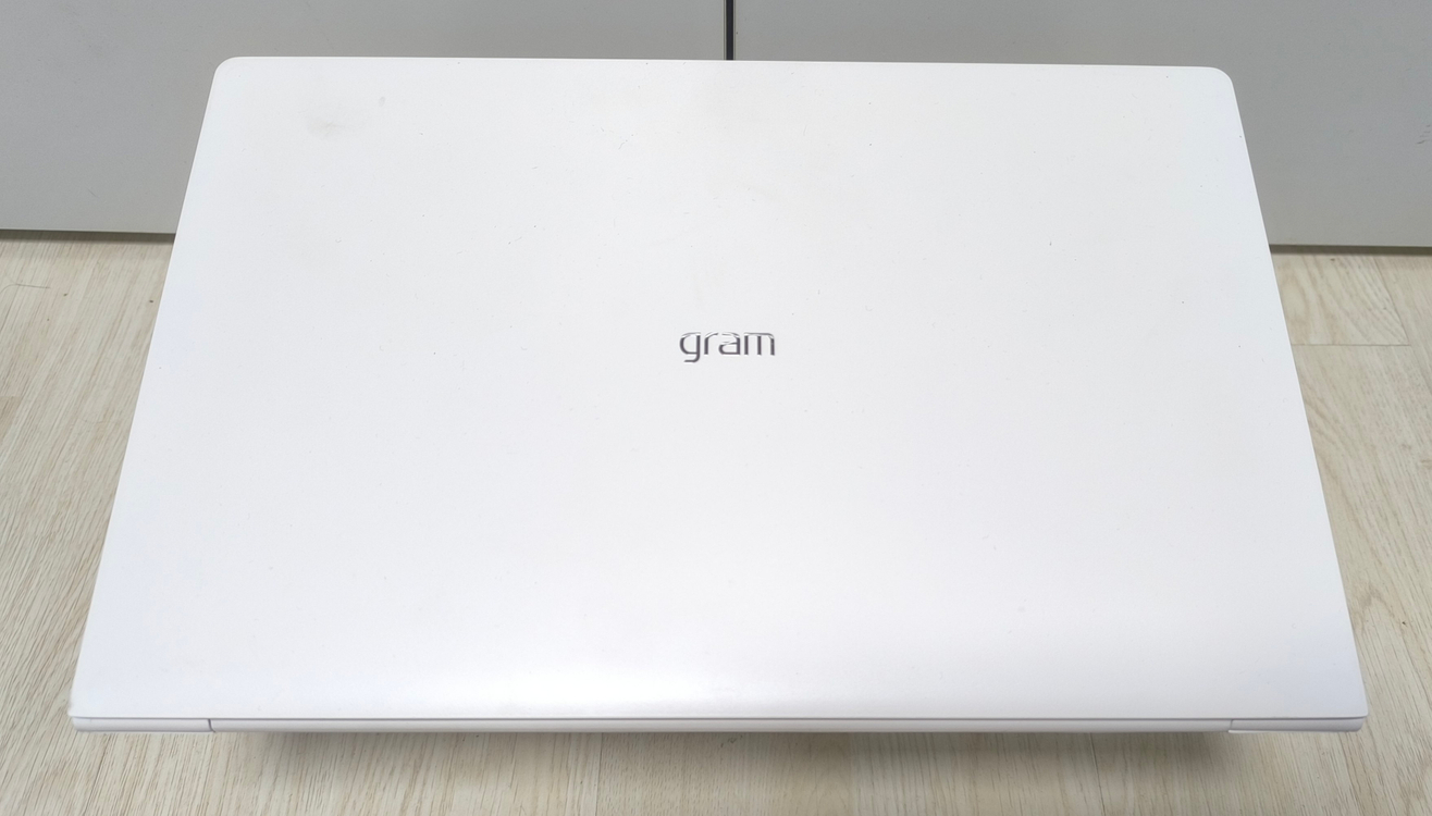 LG 그램 노트북15인치 i7 8세대 이미지