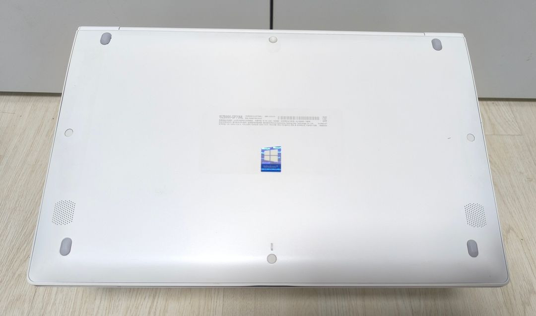 LG 그램 노트북15인치 i7 8세대 이미지