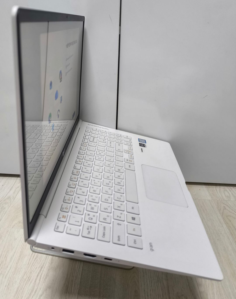 LG 그램 노트북15인치 i7 8세대 이미지