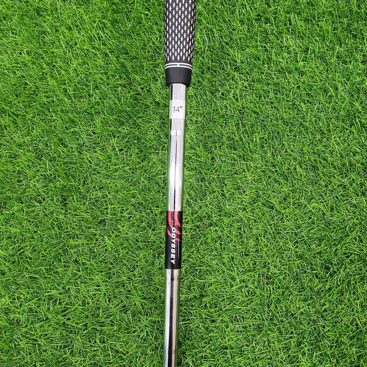 오디세이 화이트 핫 PRO #9 퍼터 이미지