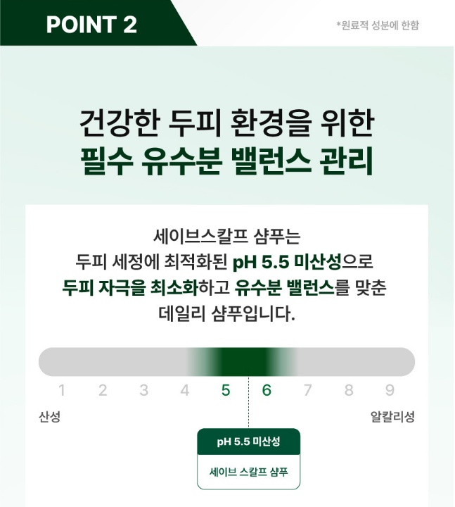 엠디셀 세이브스칼프 딥클렌징 샴푸 400ml 지루성 두피 비듬 피지 조절 쿨링샴푸 미개봉 새제품 이미지