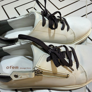 ofem(오브엠) 여성 스니커즈 250mm 이미지