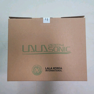 라라소닉 SM 2000Q 개인용 조합자극기 이미지